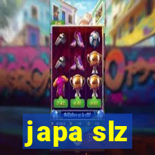 japa slz